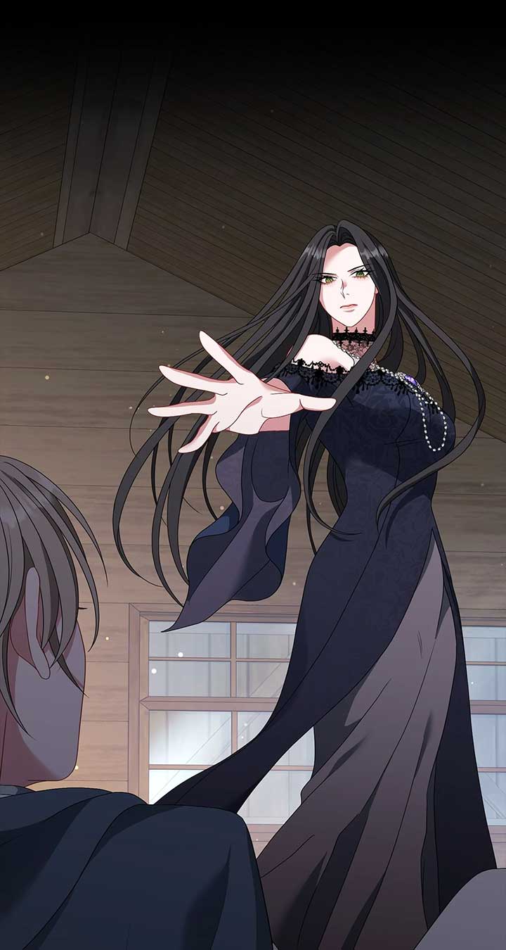 In the Name of Your Death Chapter 90 - Page 62