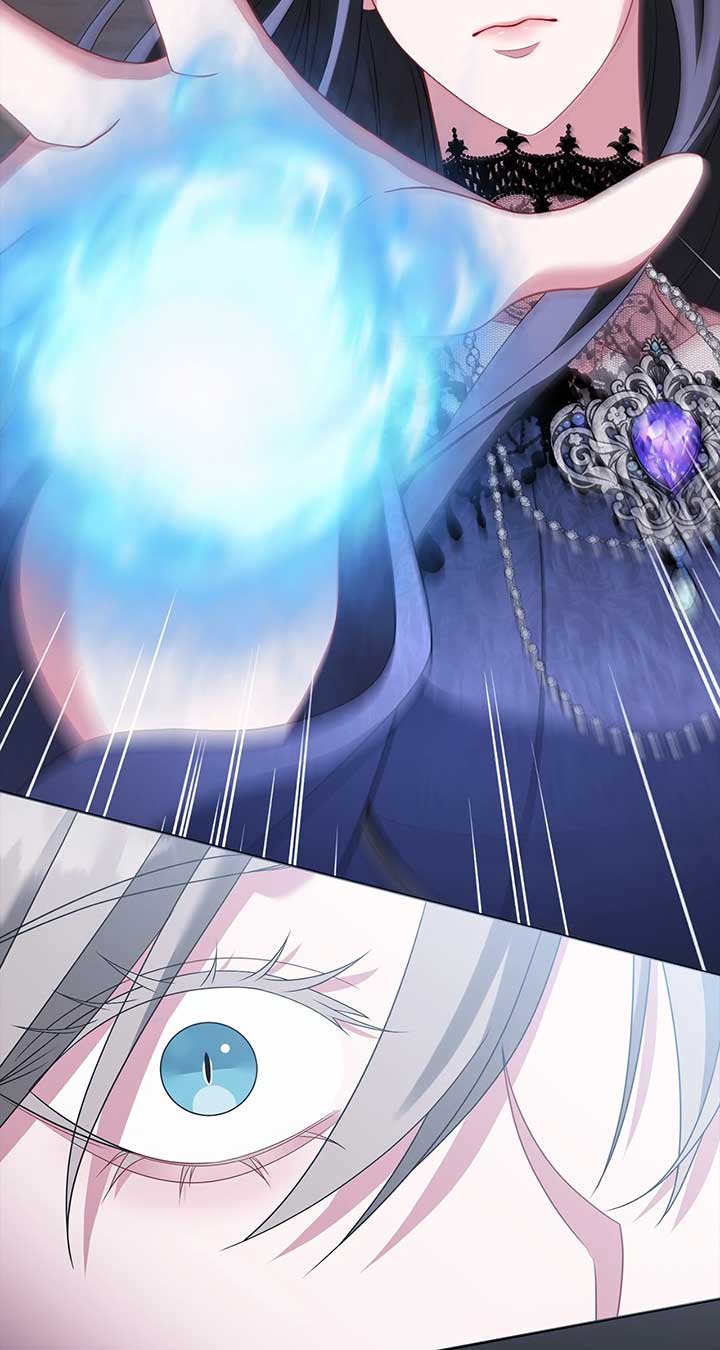 In the Name of Your Death Chapter 90 - Page 64