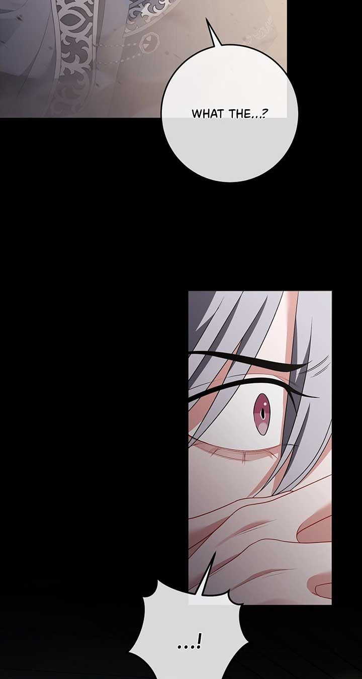 In the Name of Your Death Chapter 90 - Page 70