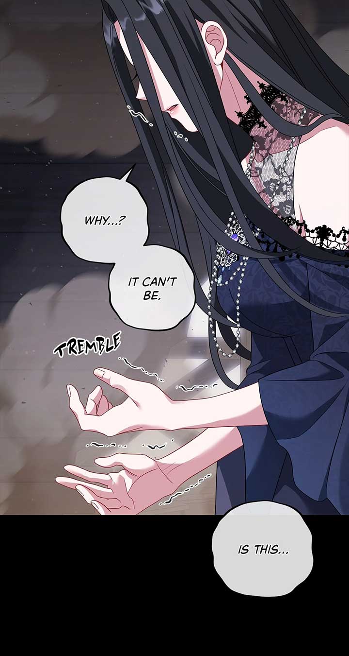 In the Name of Your Death Chapter 90 - Page 72