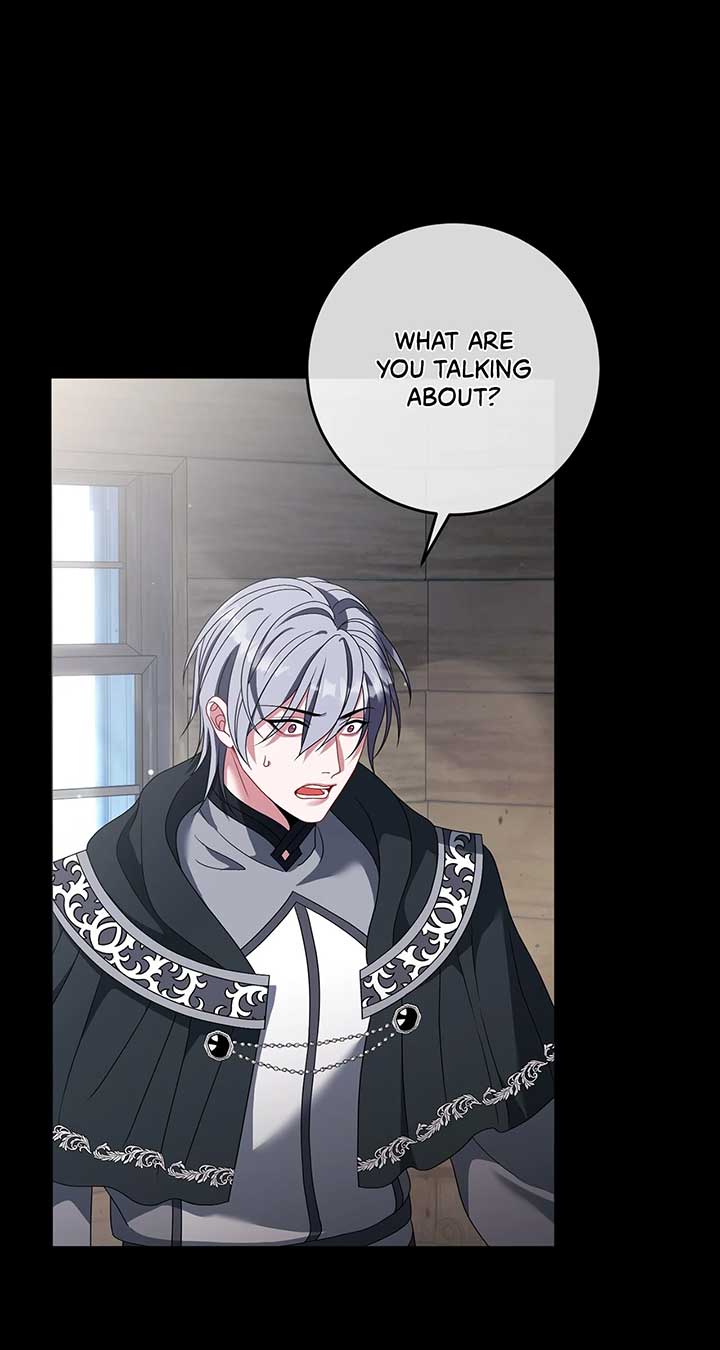 In the Name of Your Death Chapter 90 - Page 74