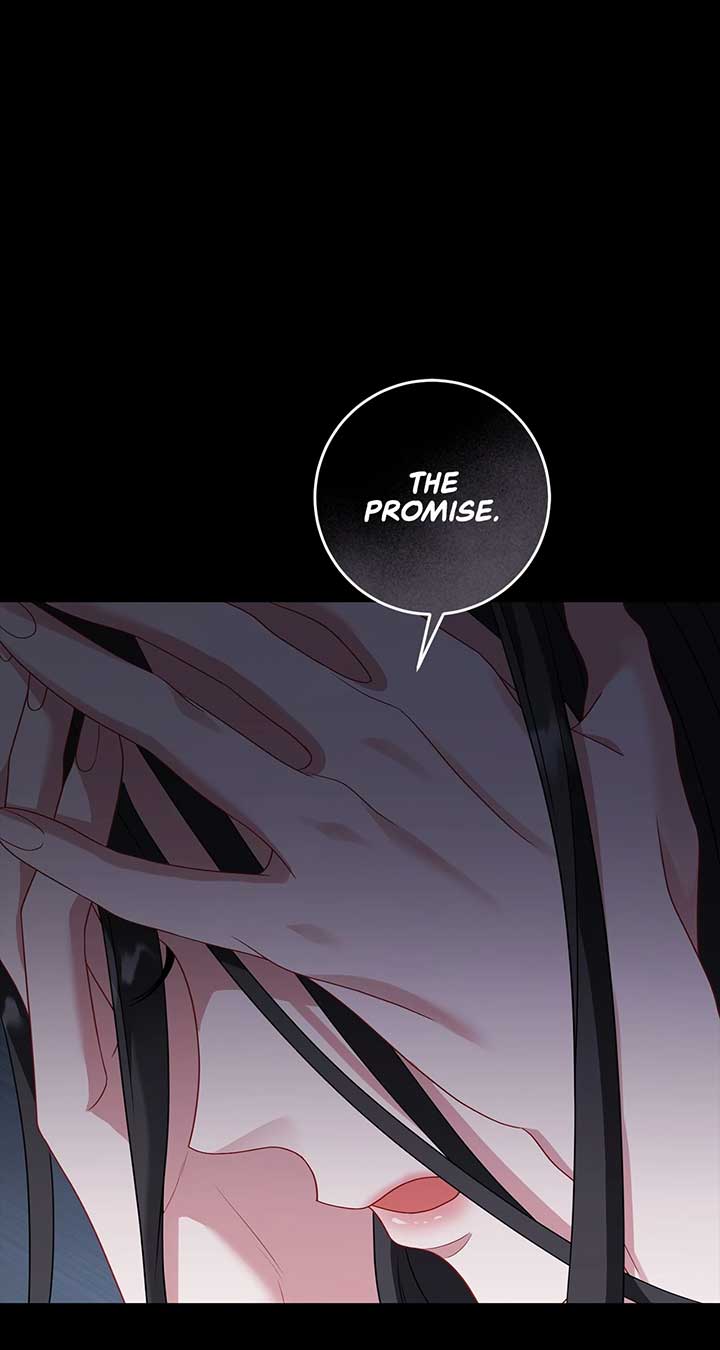 In the Name of Your Death Chapter 90 - Page 75