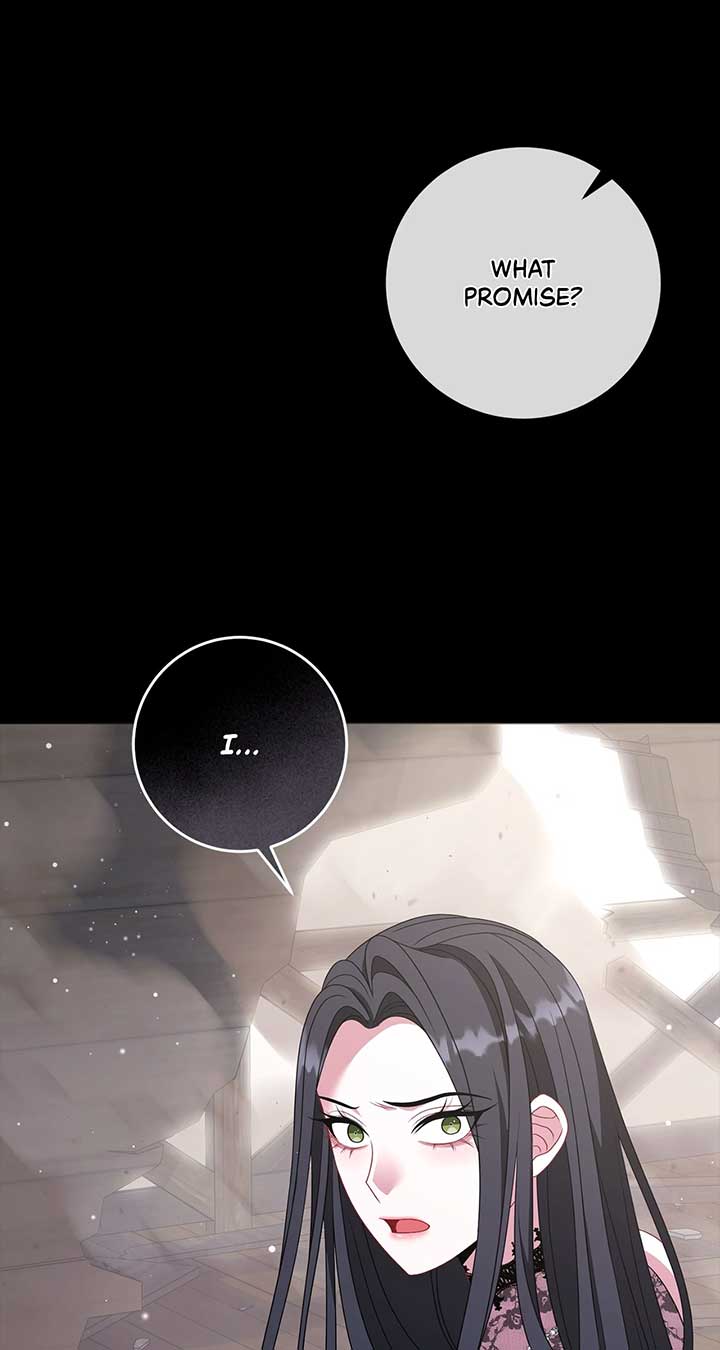 In the Name of Your Death Chapter 90 - Page 76