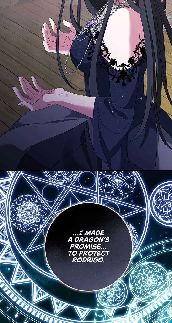 In the Name of Your Death Chapter 90 - Page 77