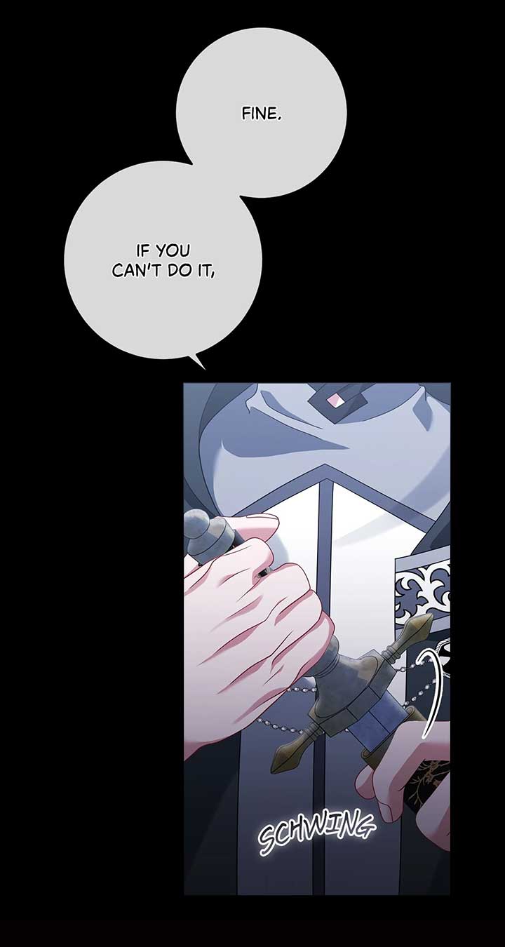 In the Name of Your Death Chapter 90 - Page 80