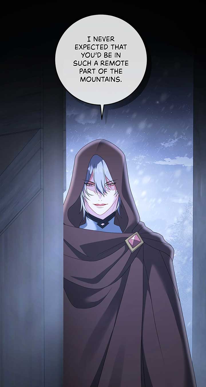 In the Name of Your Death Chapter 90 - Page 9