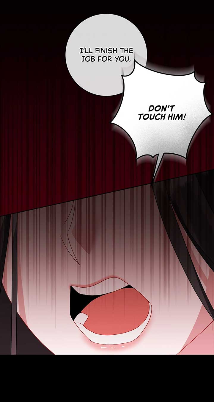 In the Name of Your Death Chapter 90 - Page 81