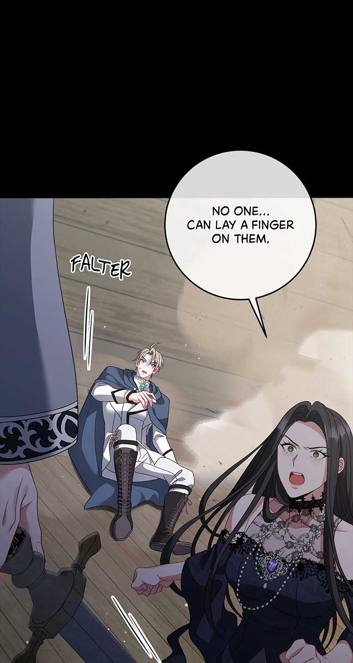 In the Name of Your Death Chapter 90 - Page 82