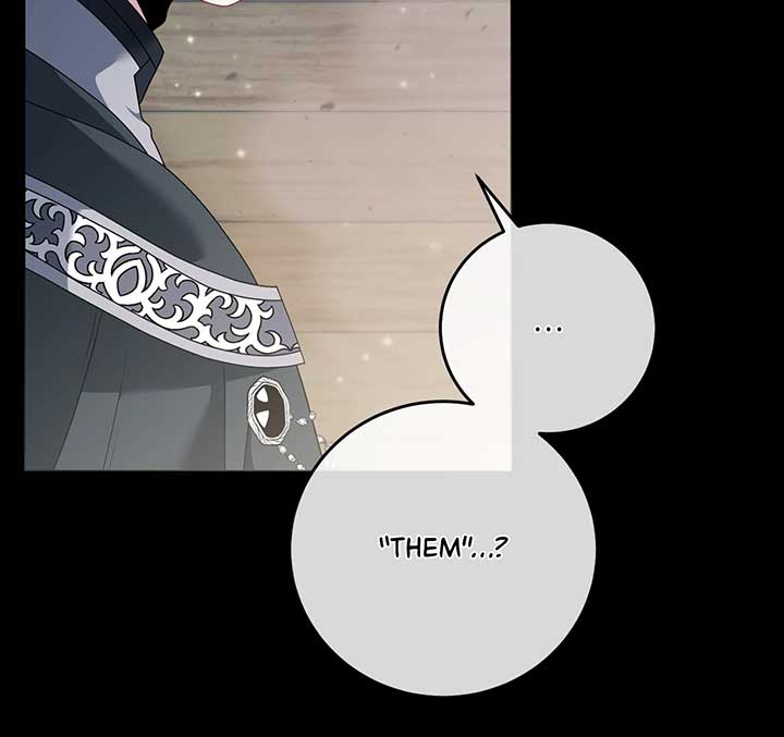 In the Name of Your Death Chapter 90 - Page 84