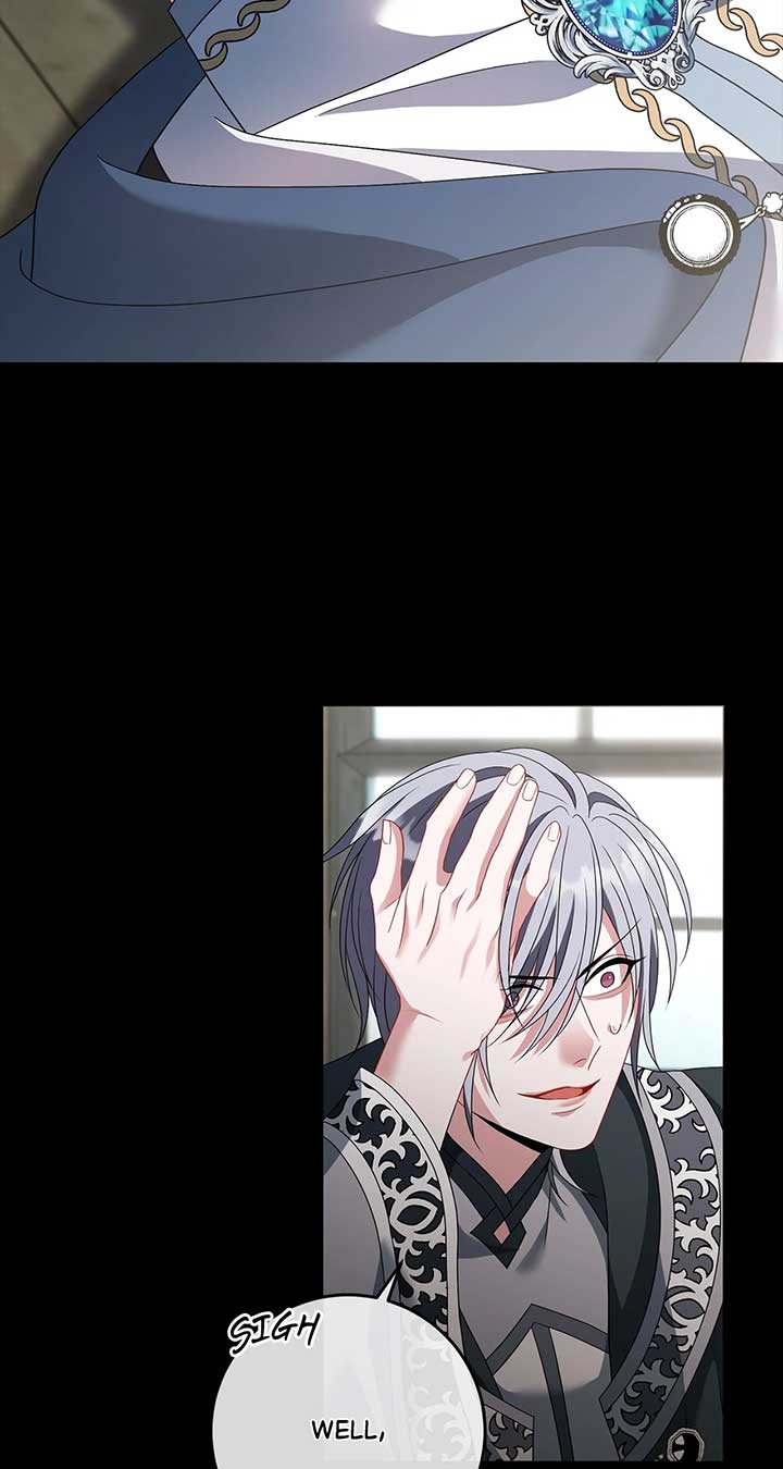 In the Name of Your Death Chapter 90 - Page 89