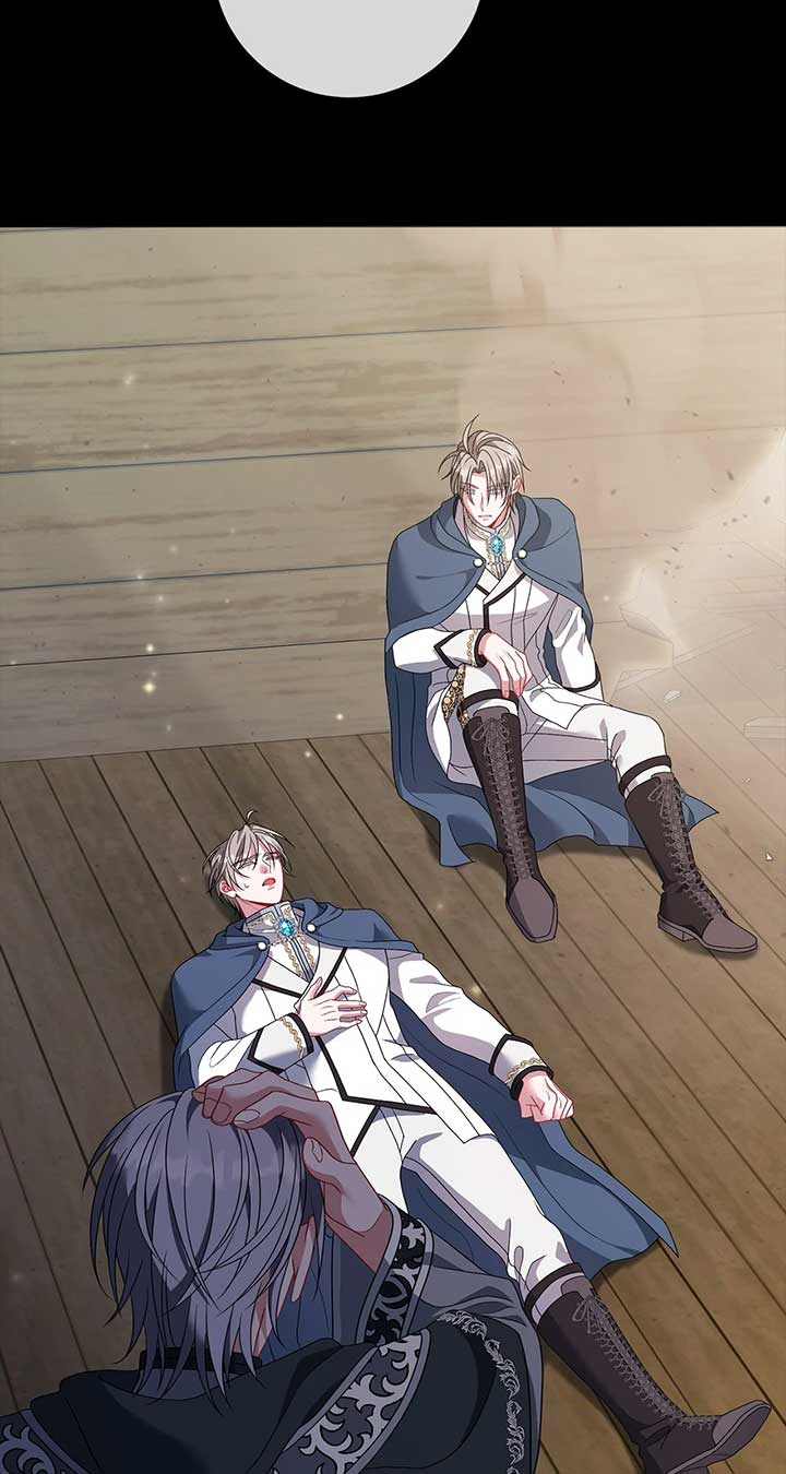 In the Name of Your Death Chapter 90 - Page 90