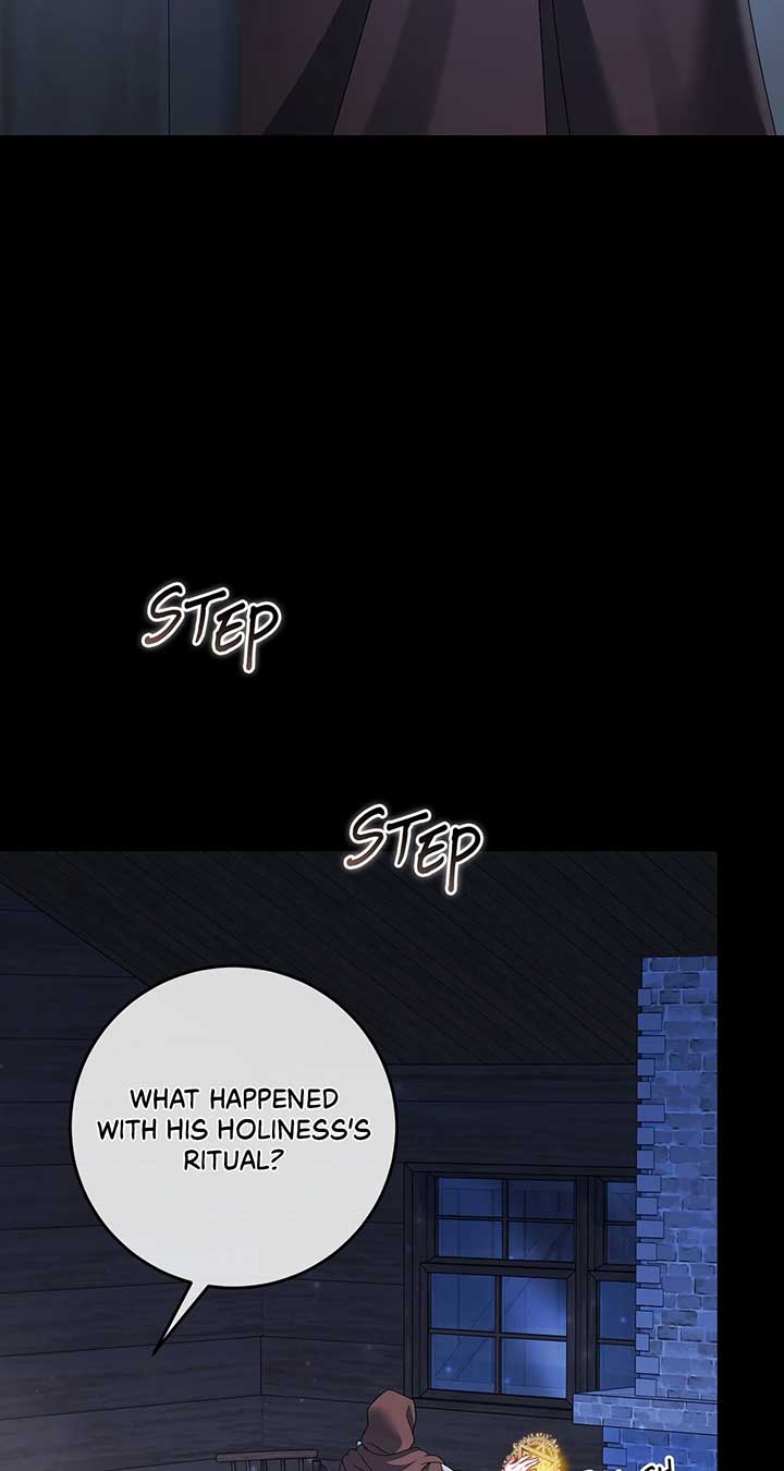 In the Name of Your Death Chapter 90 - Page 10