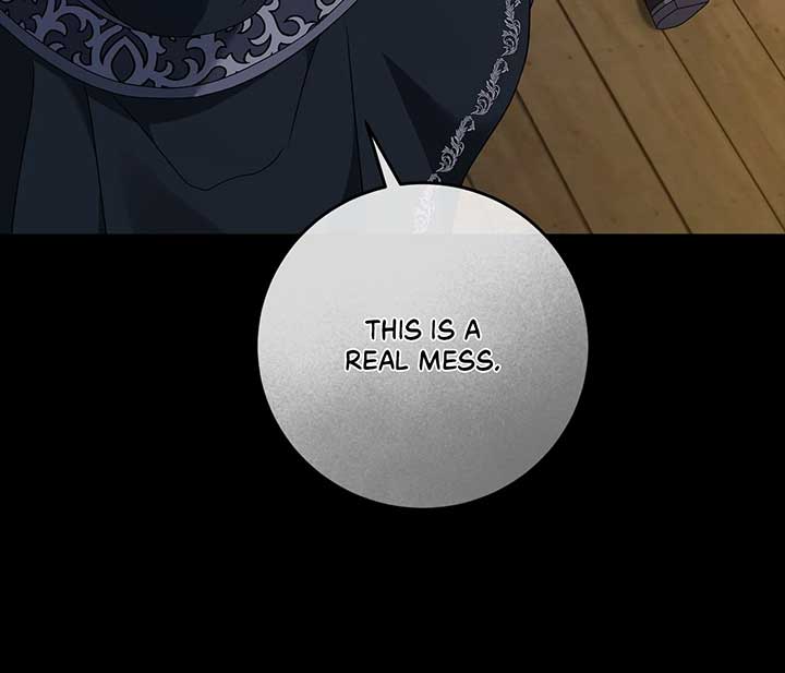 In the Name of Your Death Chapter 90 - Page 91