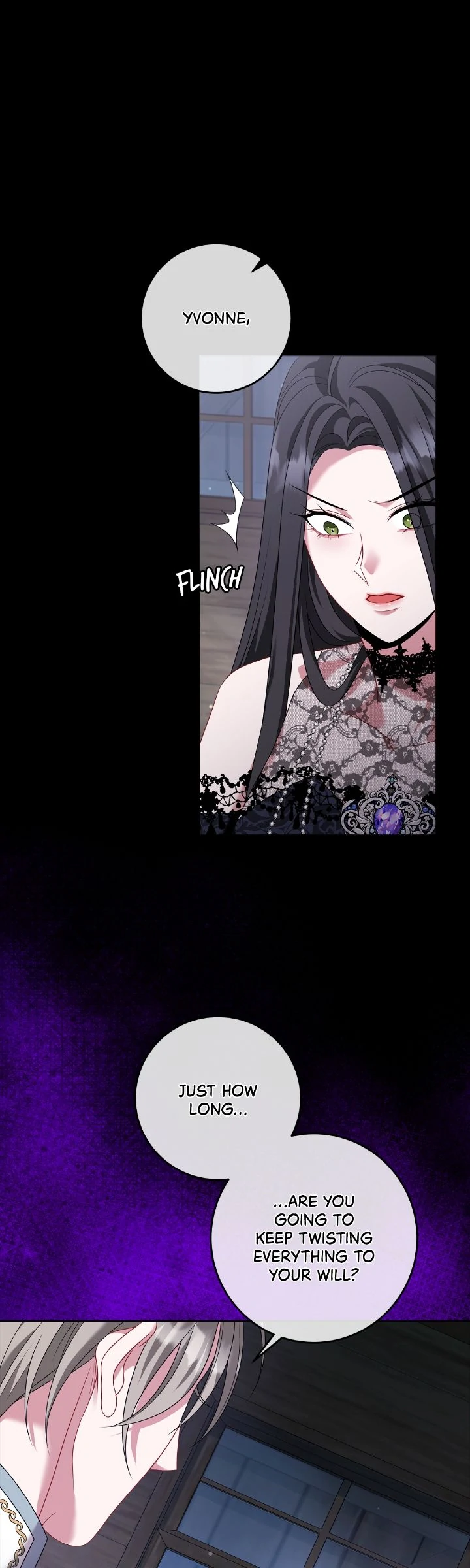 In the Name of Your Death Chapter 91 - Page 26