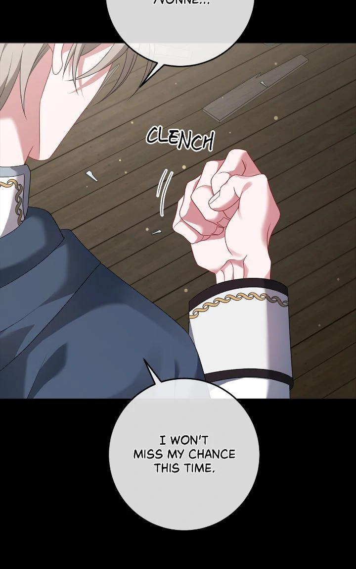 In the Name of Your Death Chapter 91 - Page 29