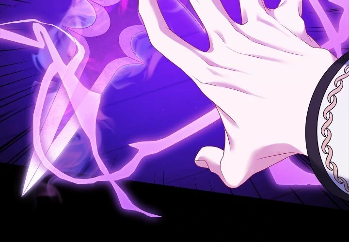 In the Name of Your Death Chapter 91 - Page 33