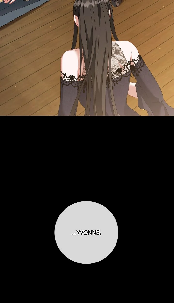 In the Name of Your Death Chapter 91 - Page 5