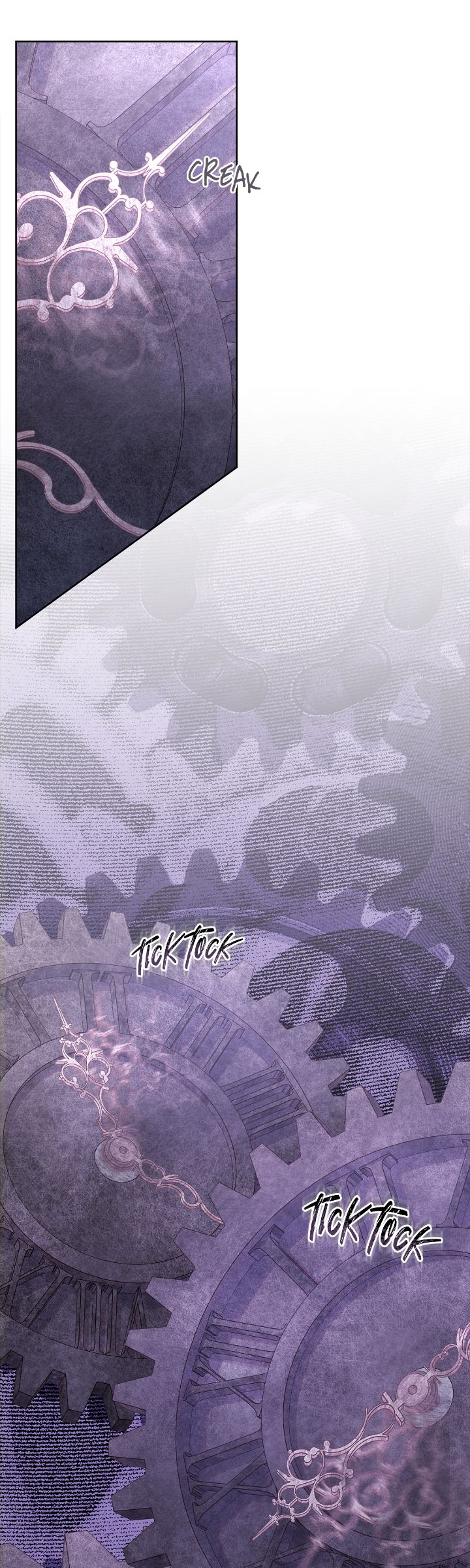 In the Name of Your Death Chapter 91 - Page 42