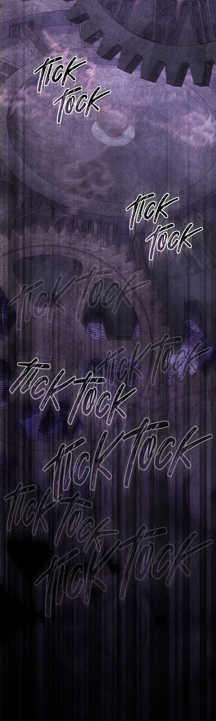 In the Name of Your Death Chapter 91 - Page 43