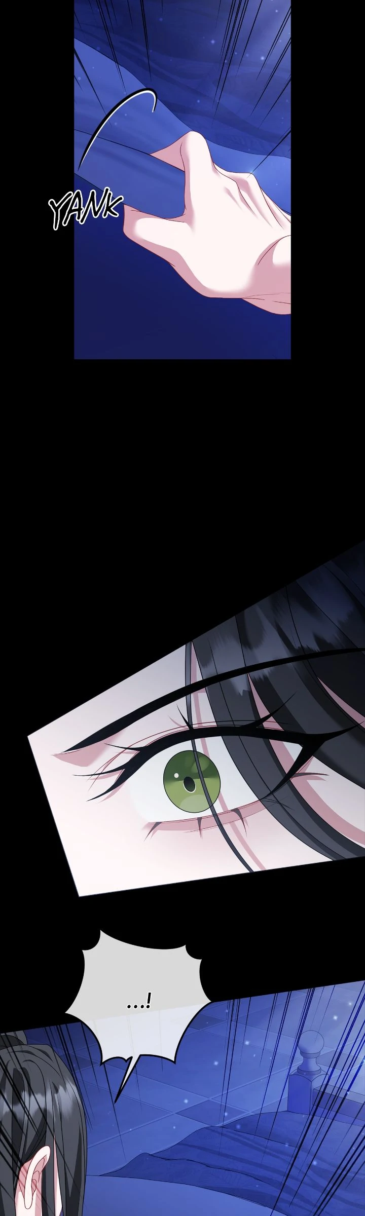 In the Name of Your Death Chapter 91 - Page 47