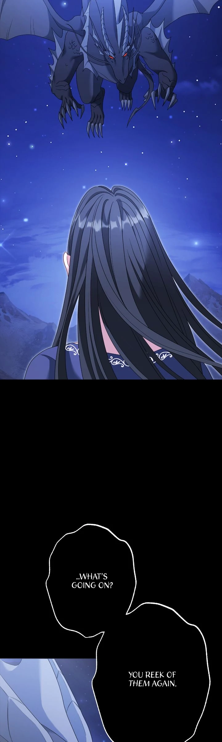 In the Name of Your Death Chapter 91 - Page 51