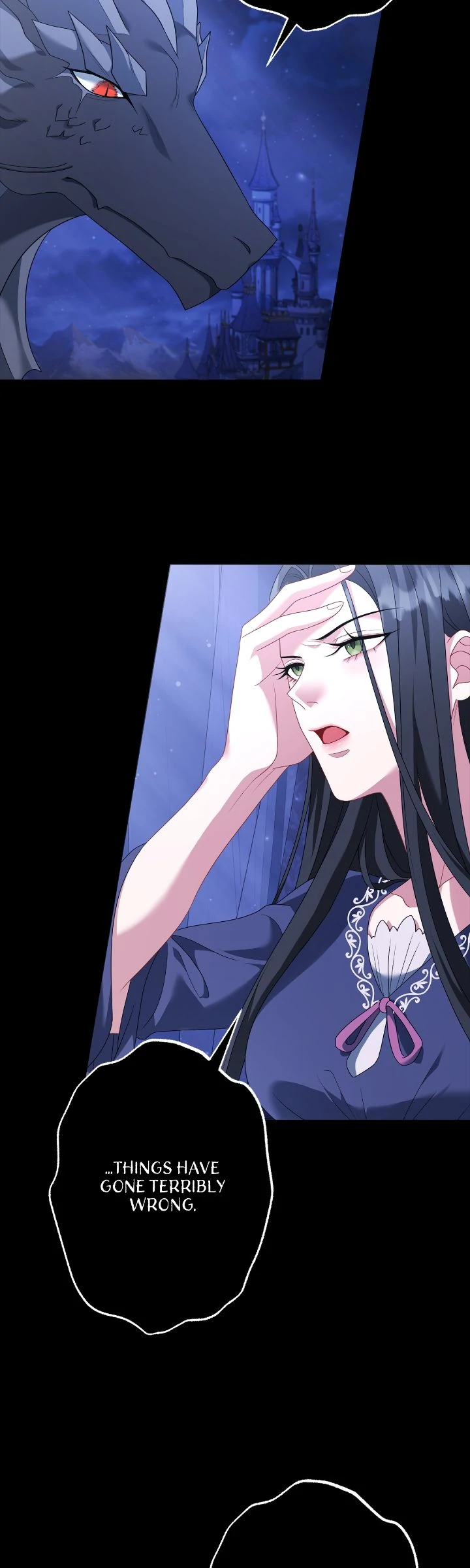 In the Name of Your Death Chapter 91 - Page 52