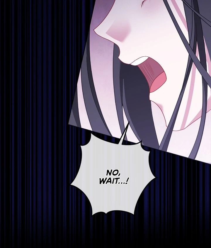 In the Name of Your Death Chapter 91 - Page 9