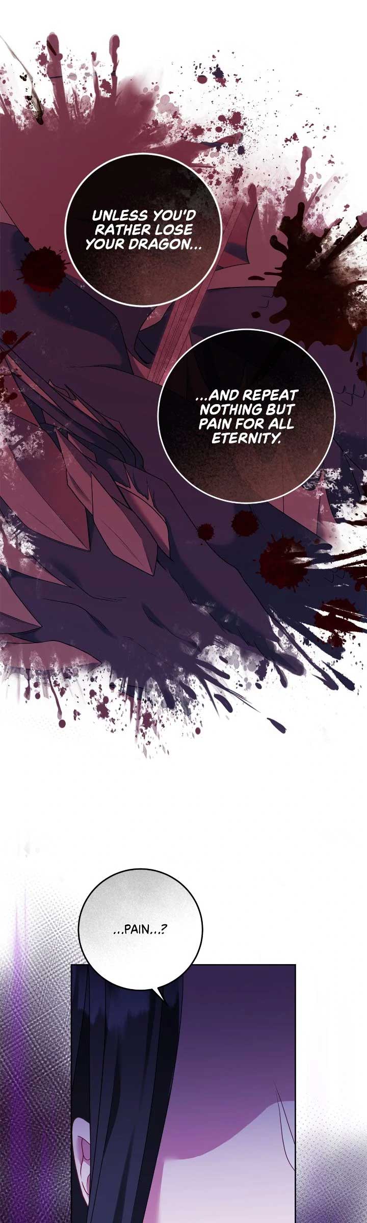 In the Name of Your Death Chapter 92 - Page 14