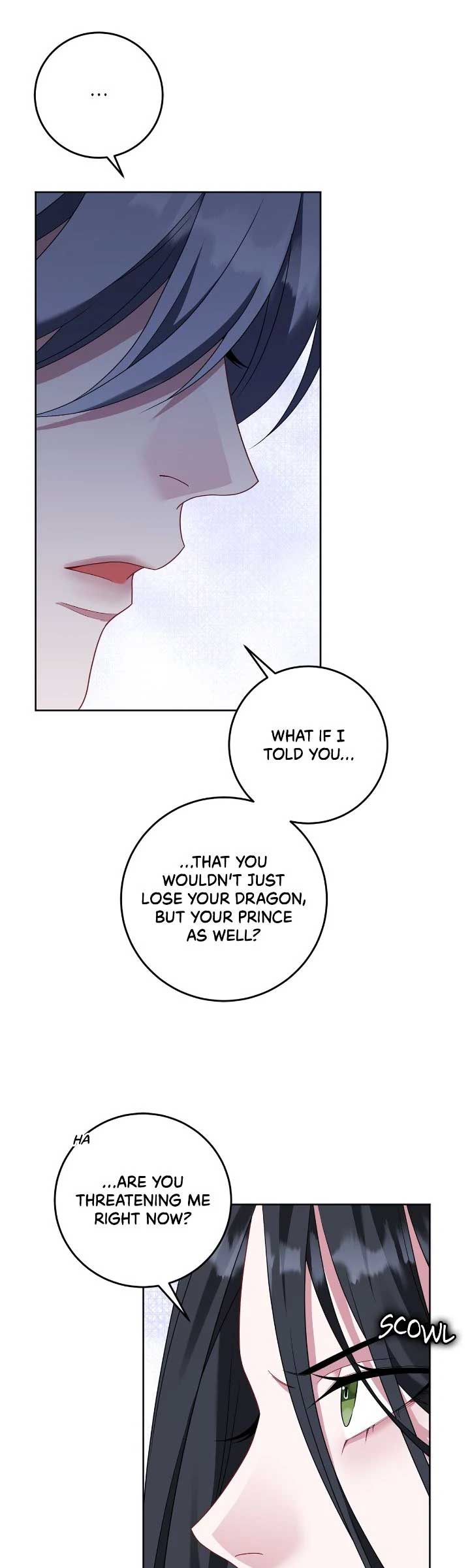 In the Name of Your Death Chapter 92 - Page 17