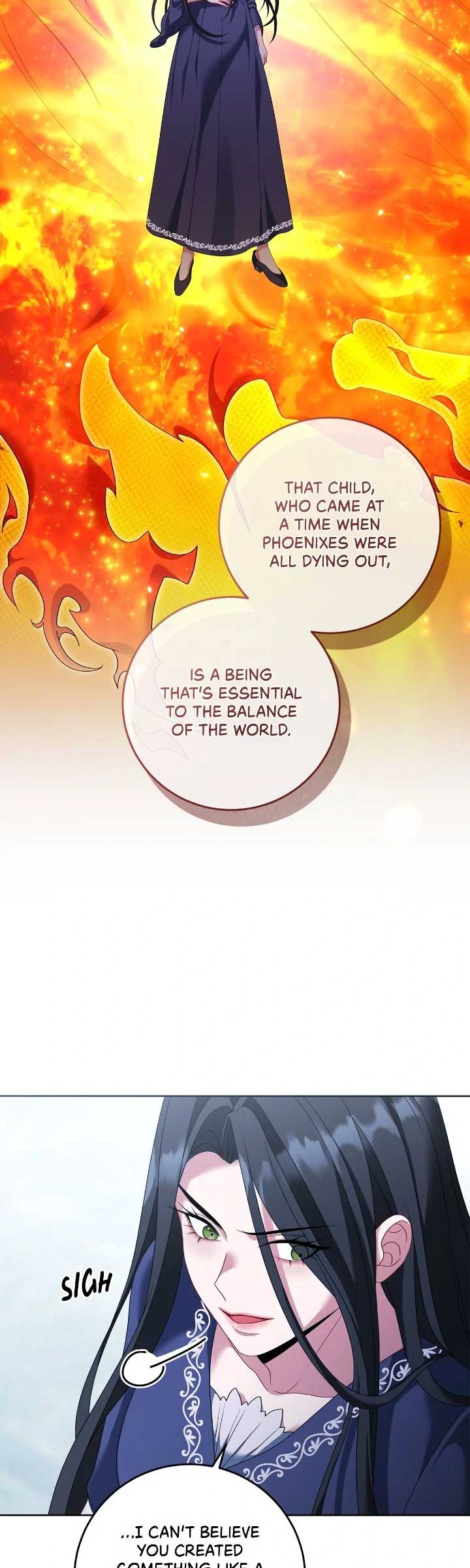 In the Name of Your Death Chapter 92 - Page 29