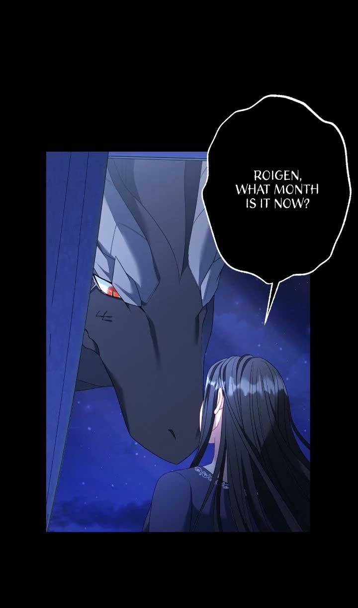 In the Name of Your Death Chapter 92 - Page 39