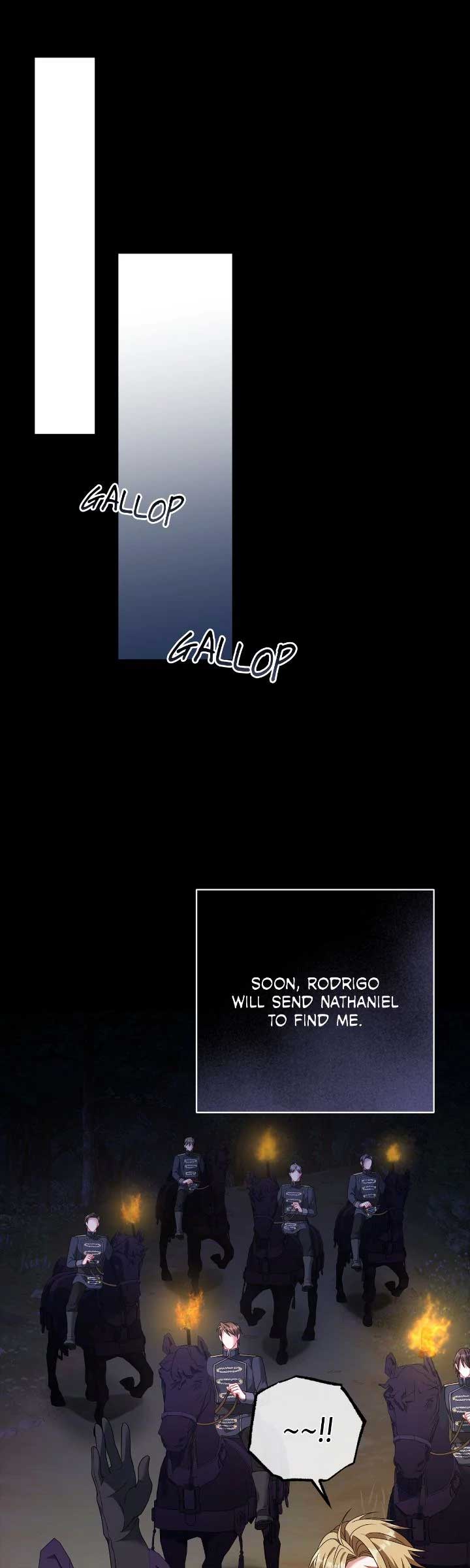 In the Name of Your Death Chapter 92 - Page 44