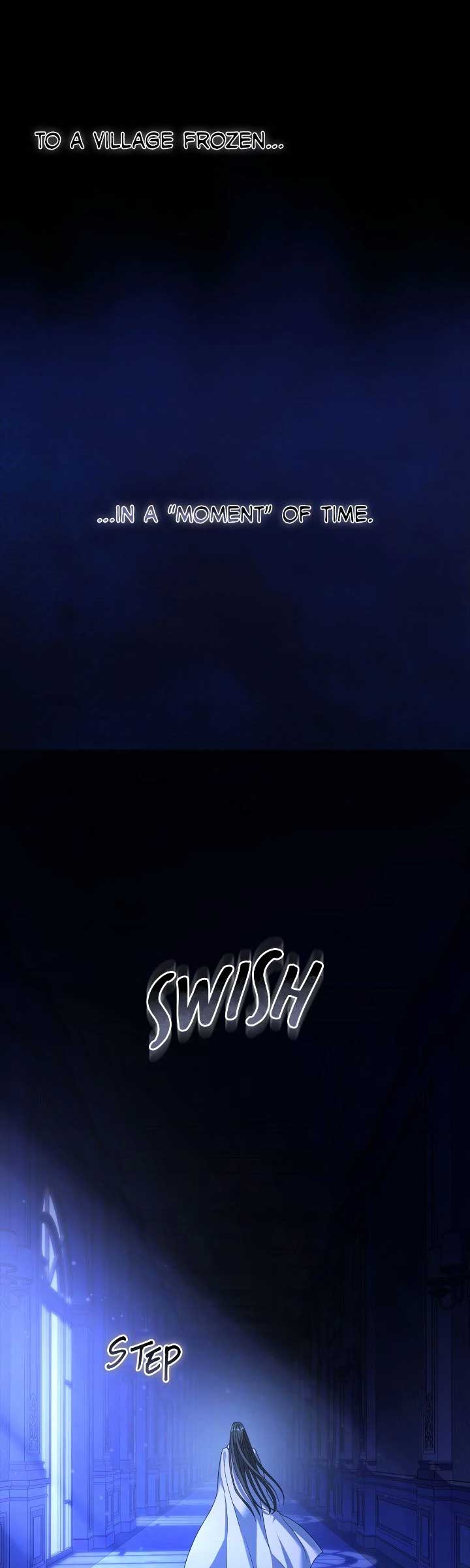In the Name of Your Death Chapter 92 - Page 46