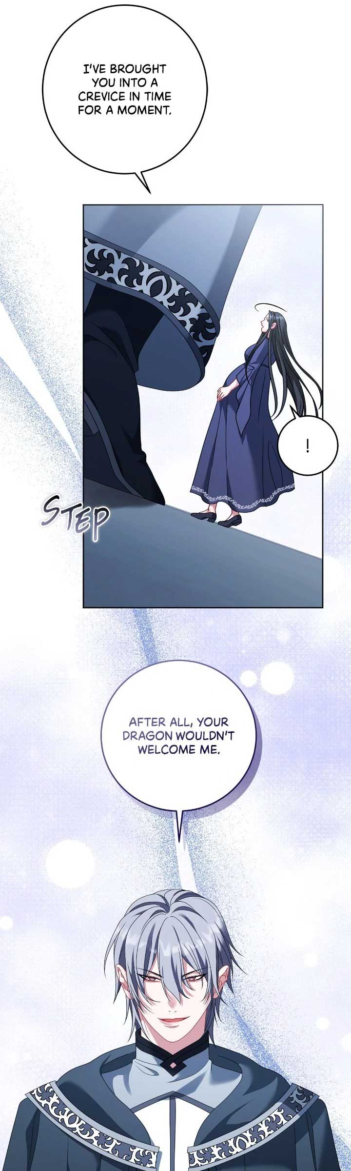 In the Name of Your Death Chapter 92 - Page 9