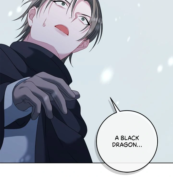 In the Name of Your Death Chapter 93 - Page 21