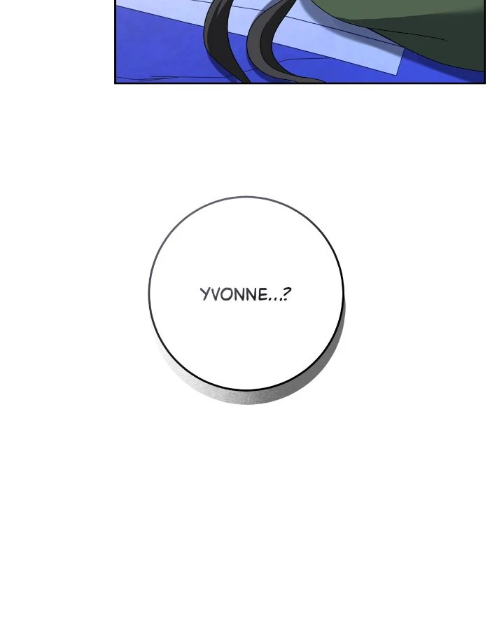 In the Name of Your Death Chapter 93 - Page 37