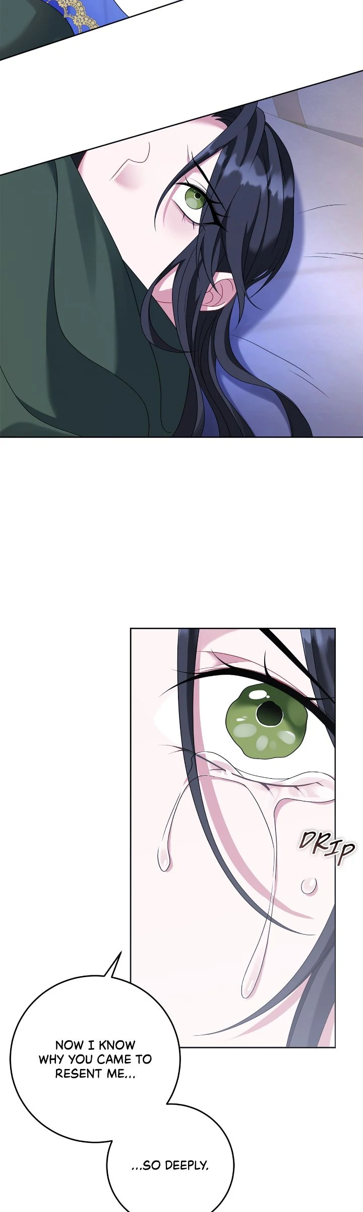 In the Name of Your Death Chapter 93 - Page 44