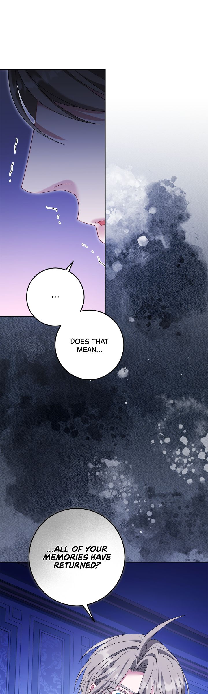 In the Name of Your Death Chapter 93 - Page 46