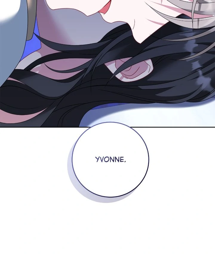 In the Name of Your Death Chapter 93 - Page 53