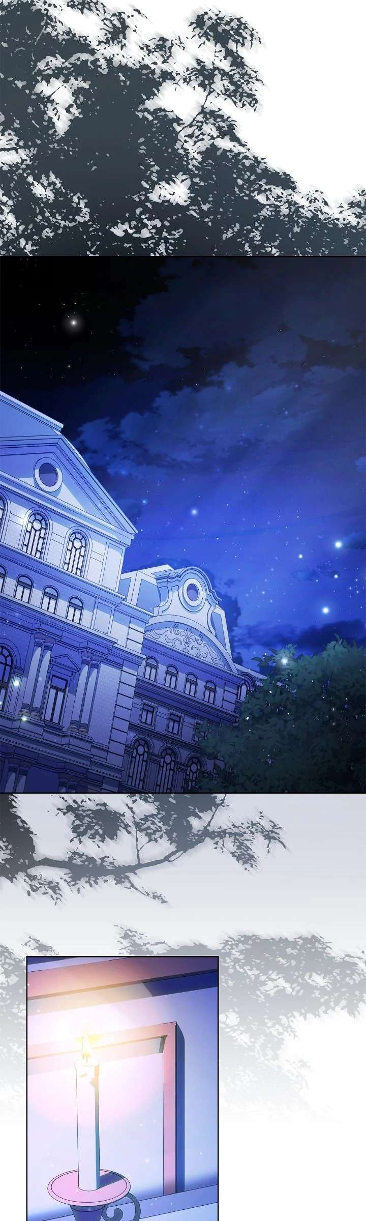 In the Name of Your Death Chapter 94 - Page 2