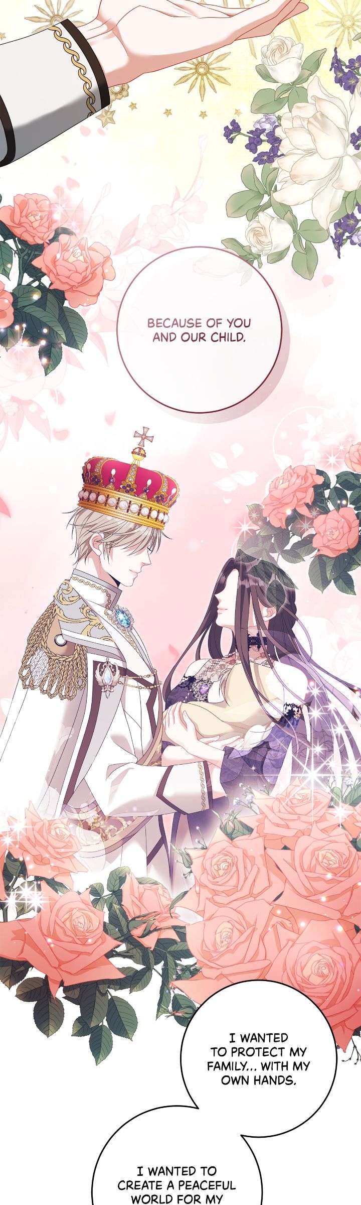 In the Name of Your Death Chapter 94 - Page 11