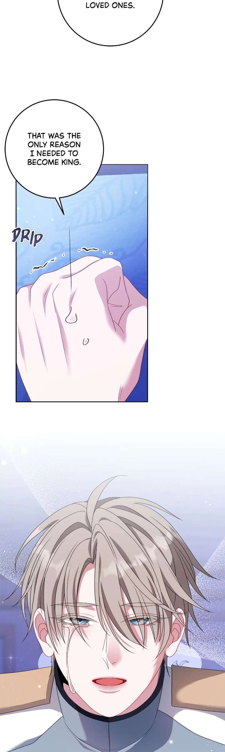 In the Name of Your Death Chapter 94 - Page 12