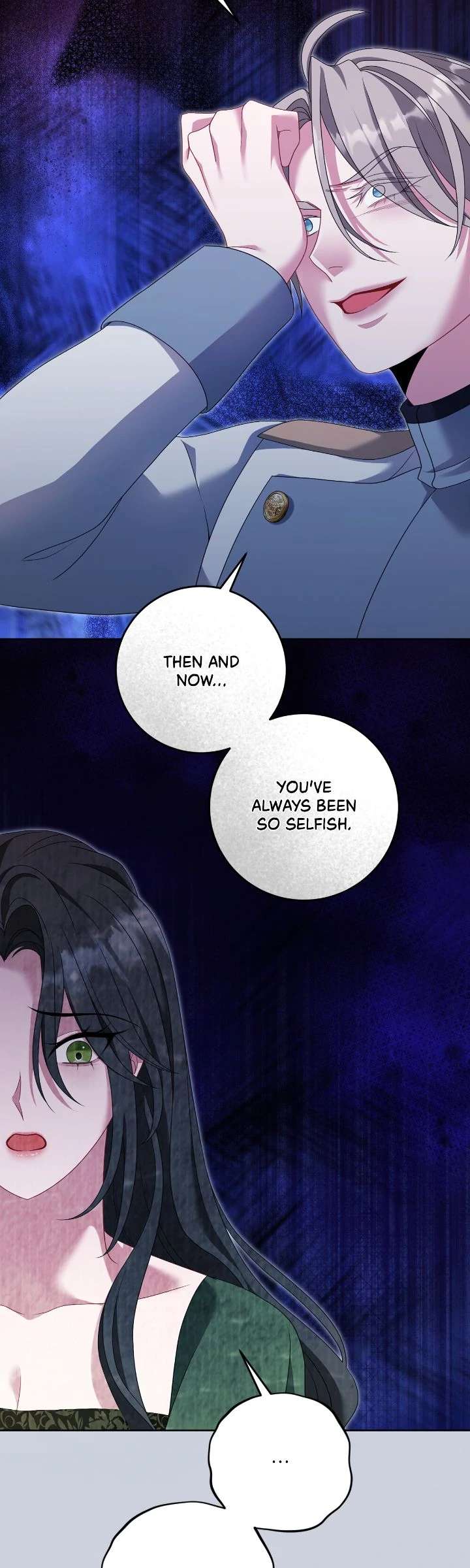 In the Name of Your Death Chapter 94 - Page 15