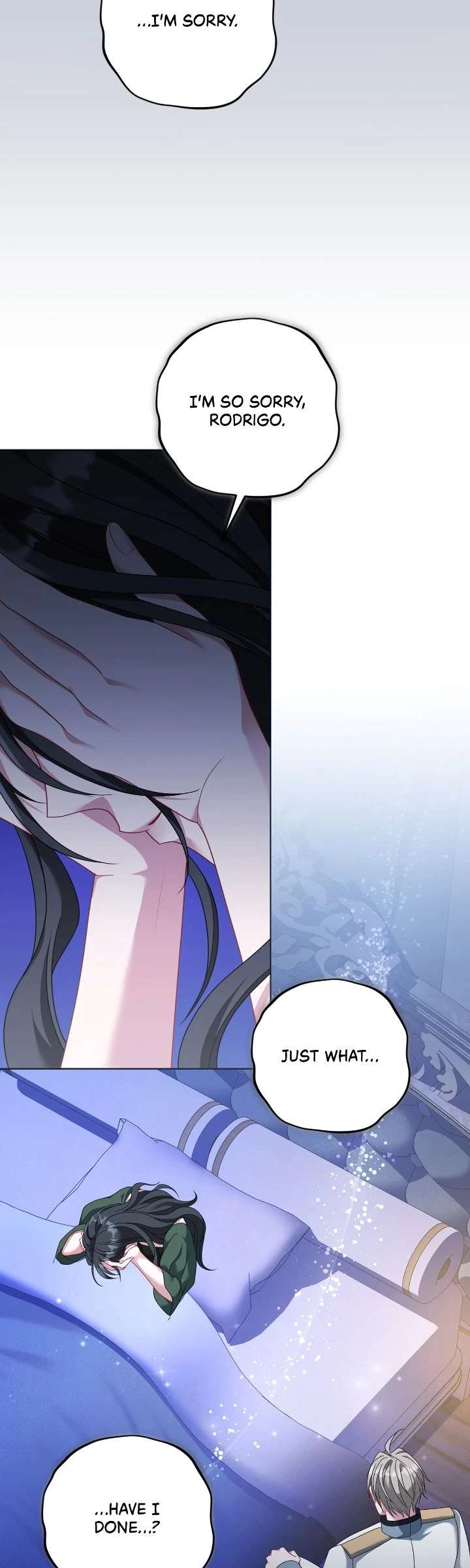 In the Name of Your Death Chapter 94 - Page 16