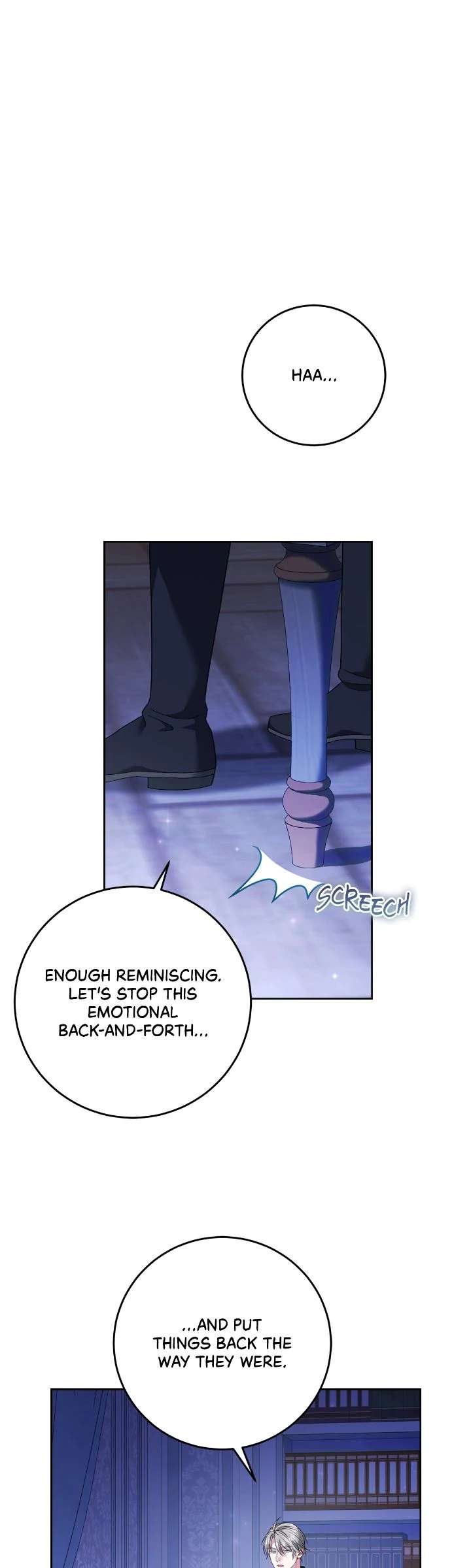 In the Name of Your Death Chapter 94 - Page 18