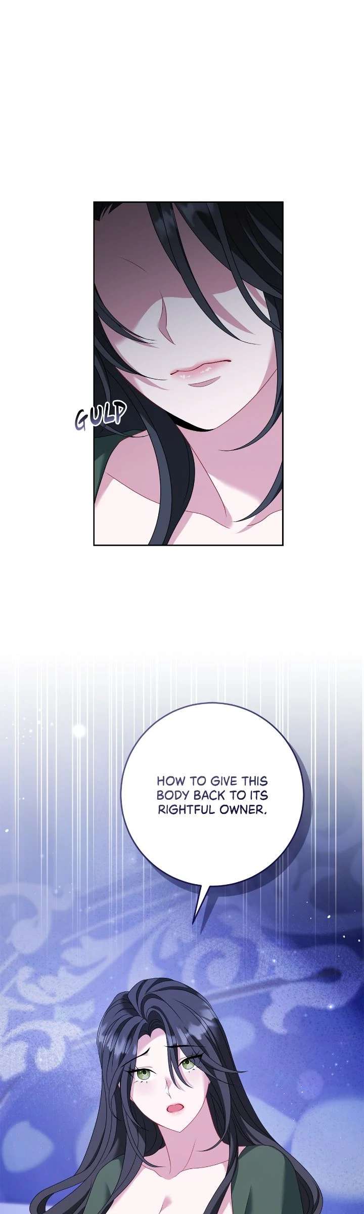 In the Name of Your Death Chapter 94 - Page 21