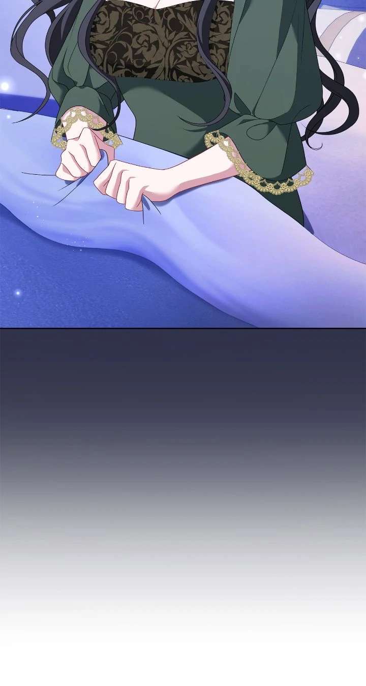 In the Name of Your Death Chapter 94 - Page 22