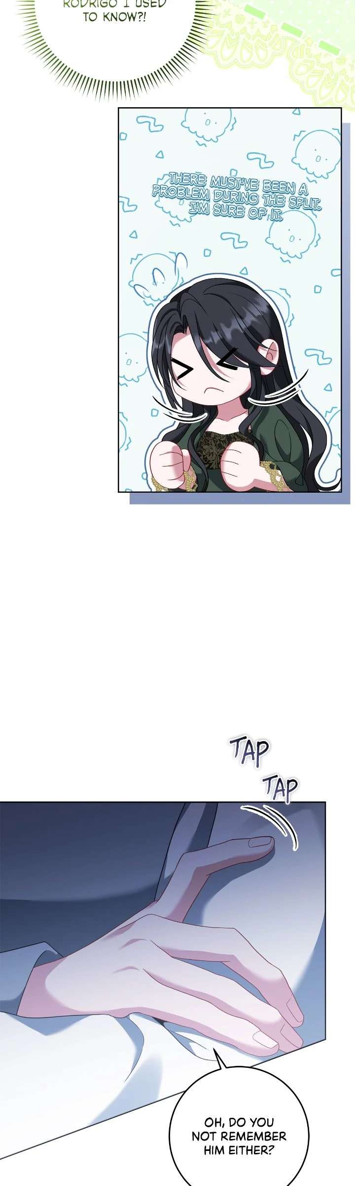 In the Name of Your Death Chapter 94 - Page 26