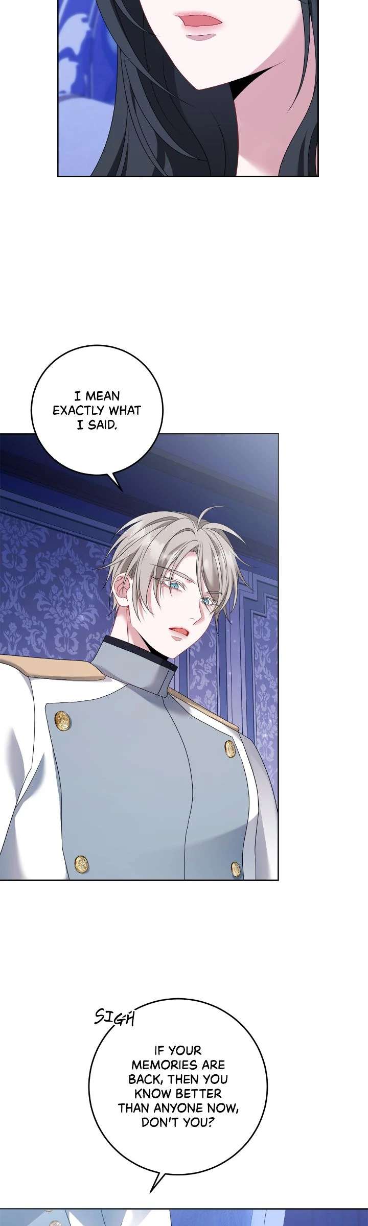 In the Name of Your Death Chapter 94 - Page 4