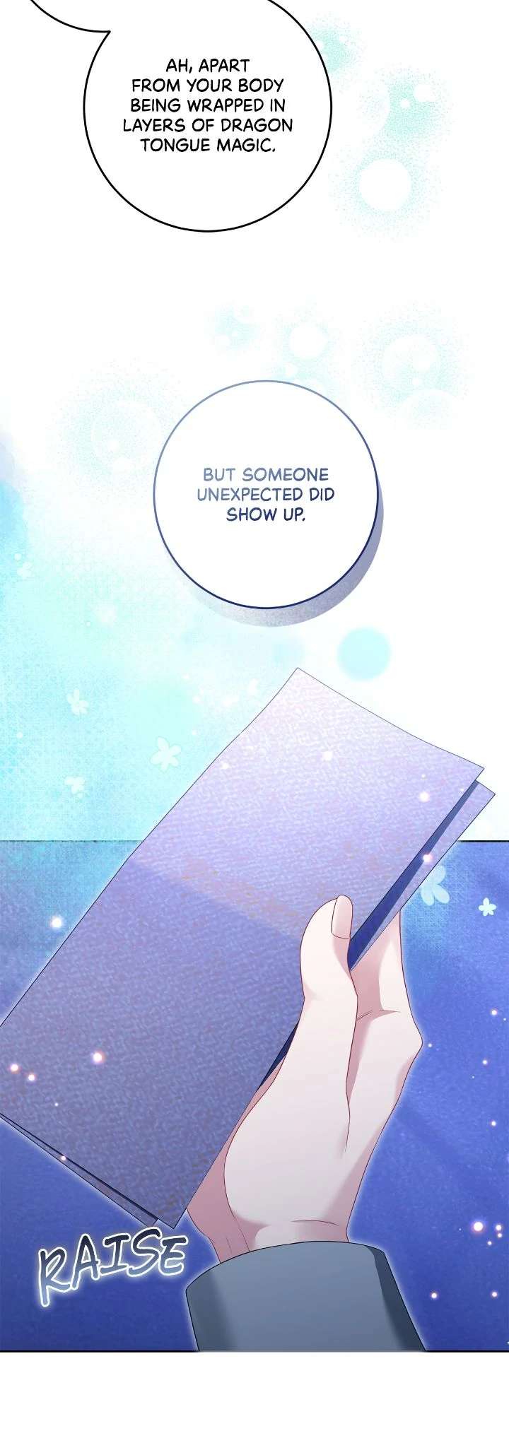 In the Name of Your Death Chapter 94 - Page 31